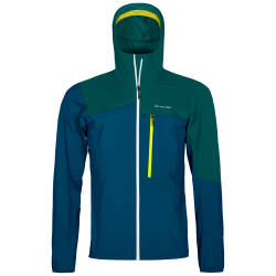 Civetta Jacket 2.5L