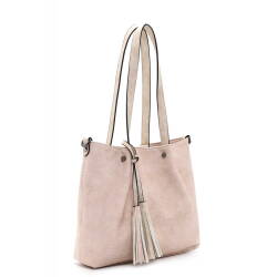Shopper Bag in Bag Surprise