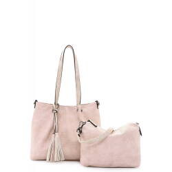 Shopper Bag in Bag Surprise