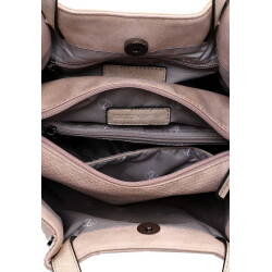 Shopper Bag in Bag Surprise