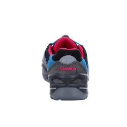 Robin Evo GTX LO