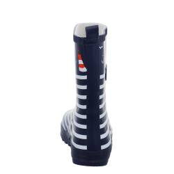 Maximo Gummistiefel Maritim