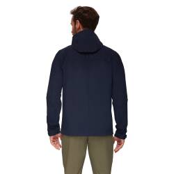 Sapuen SO Hooded Jacket