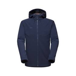 Sapuen SO Hooded Jacket