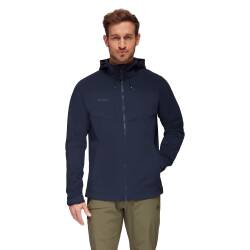 Sapuen SO Hooded Jacket
