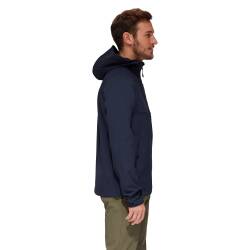 Sapuen SO Hooded Jacket