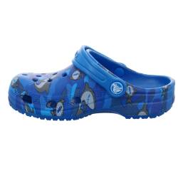 Classic Shark Clog PS