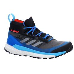 Terrex Free Hiker GTX