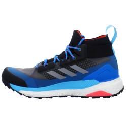 Terrex Free Hiker GTX