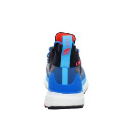 Terrex Free Hiker GTX