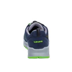Axos GTX Lo