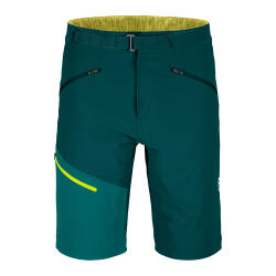 Brenta Shorts
