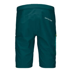 Brenta Shorts