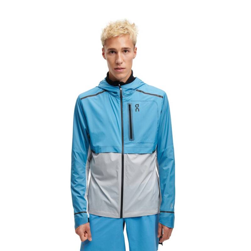 On Weather Jacket Runningjacken online kaufen