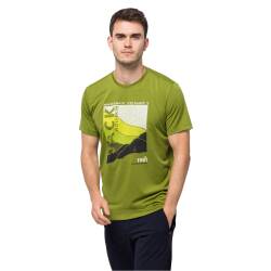 Crosstrail Graphic T
