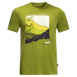 Crosstrail Graphic T