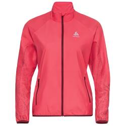 Essential Light Print Jacket