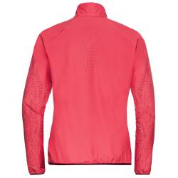 Essential Light Print Jacket