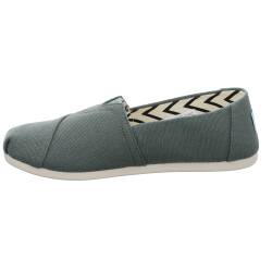 Classic Alpargata Hertiage Canvas