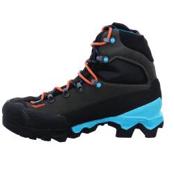 Aequilibrium LT GTX