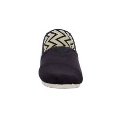 Classic Alpargata Recycled Cotton Canvas