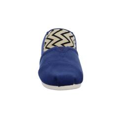 Classic Alpargata Recycled Cotton Canvas
