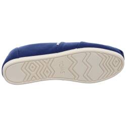 Classic Alpargata Recycled Cotton Canvas