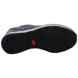 Blueridge low ES
