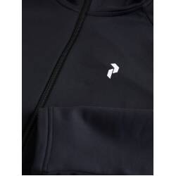 Rider Zip Hood