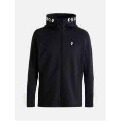 Rider Zip Hood