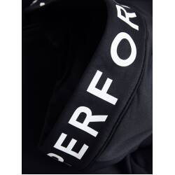 Rider Zip Hood