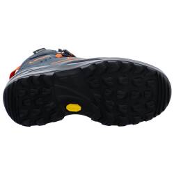 Kody Evo GTX MID