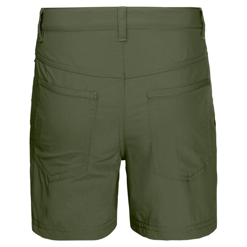 Jack Wolfskin Sun Short Shorts online kaufen