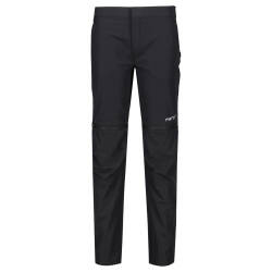 Tokanui Zip Off Pants
