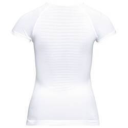 Performance X-Light Eco Bl Top Crew Neck S/S