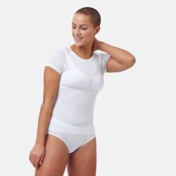 Performance X-Light Eco Bl Top Crew Neck S/S