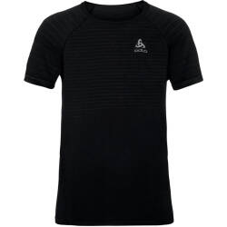 Performance X-Light Eco Bl Top Crew Neck S/S