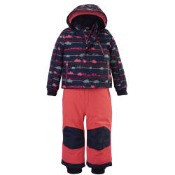 FISW5 Skijacket and Pants