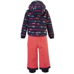 FISW5 Skijacket and Pants