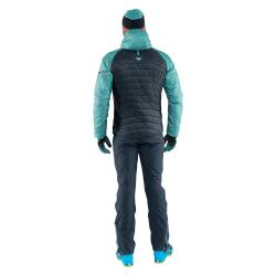 Radical Primaloft Hooded Jacket