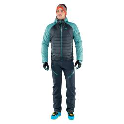 Radical Primaloft Hooded Jacket