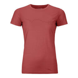 120 Tec Mountain T-Shirt