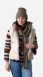 Witzia Scarf