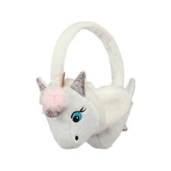 Unicorna Earmuffs