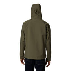 Cascade Ridge II Softshell