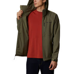 Cascade Ridge II Softshell