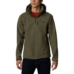 Cascade Ridge II Softshell