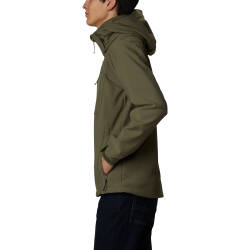 Cascade Ridge II Softshell