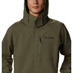 Cascade Ridge II Softshell