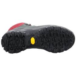 Nova IV Mid GTX